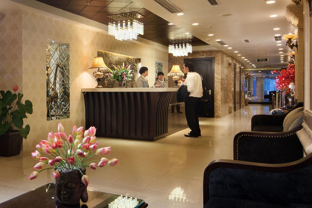 Boss Legend Hotel - Hanoi, Hanoi